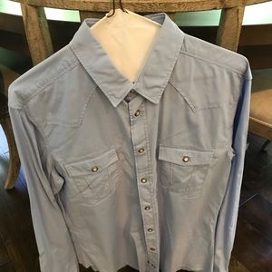 Hugo Boss casual button down